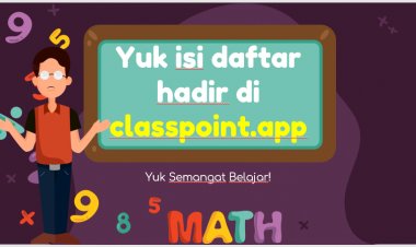 Cara Instal Aplikasi Classpoint dan Fiturnya Untuk Pembelajaran