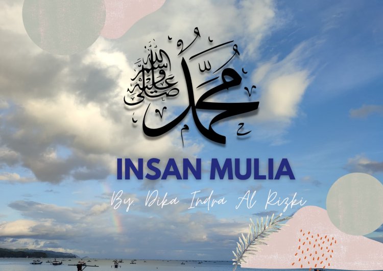 Insan Mulia