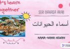 Nama-nama Hewan dalam Bahasa Arab