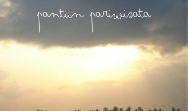 Pantun Pariwisata