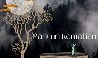 Pantun Kematian