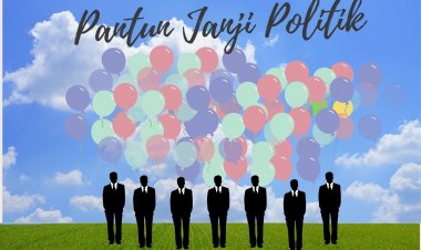 Pantun Janji Politik