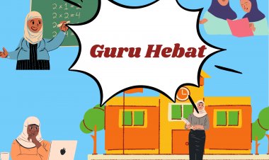 Guru Hebat