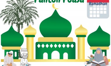 Pantun Puasa