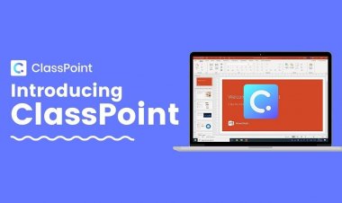 Apa itu Classpoint dan bagaimana Menginstalnya?