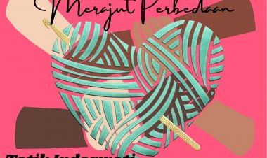 Merajut Perbedaan