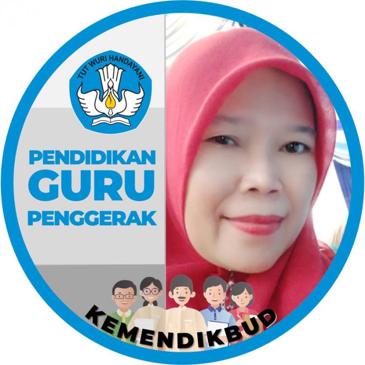 BUKAN CUMA “GURUNYA GURU”