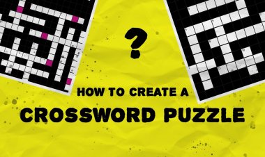Merancang 17 Jenis Teka-Teki Interaktif Menggunakan Puzzle.org