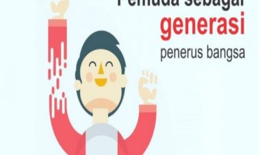 Pentingnya Peran Generasi Muda Bagi Bangsa dan Negara