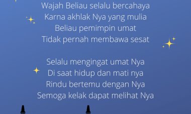 NABIKU MUHAMMAD SAW
