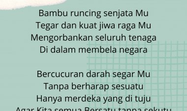PEJUANG KEMERDEKAAN