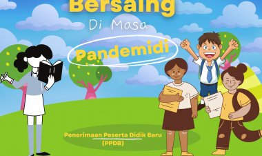 Bersaing di Masa Pandemi