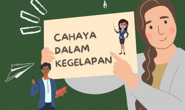 Cahaya dalam Kegelapan