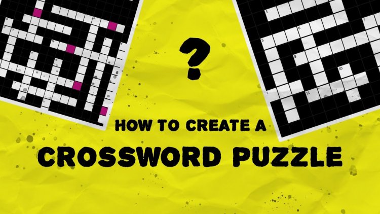Merancang 17 Jenis Teka-Teki Interaktif Menggunakan Puzzle.org