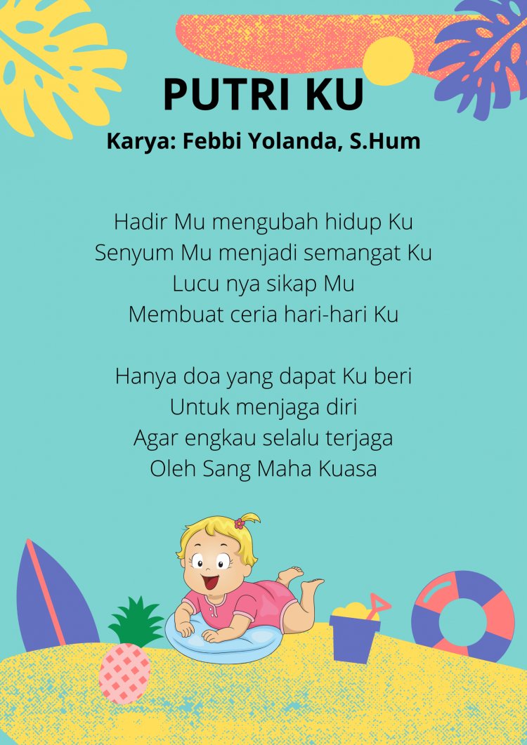 PUTRI KU