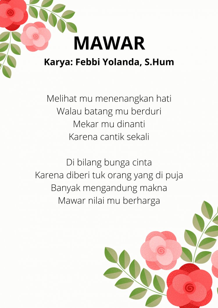 MAWAR