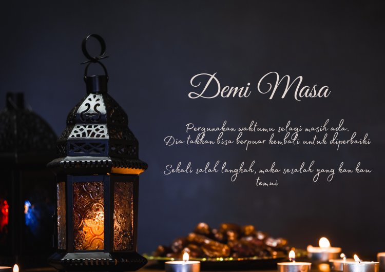 Demi Masa