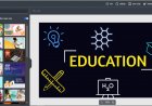 Polotno Studio App, Web Desain Grafis  Mirip Canva.