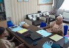 MENANAMKAN DAN MEMBIASAKAN BUDAYA POSITIF DENGAN KESEPAKATAN KELAS DAN SEGITIGA RESTITUSI DALAM PROSES PEMBELAJARAN.