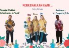 JURNAL REFLEKSI DWI MINGGUAN MODUL 2.3 CHOACHING UNTUK SUPERVISI