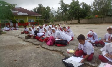 Pembelajaran di Luar Kelas: Menjadi Lebih dari Sekadar Buku dan Guru