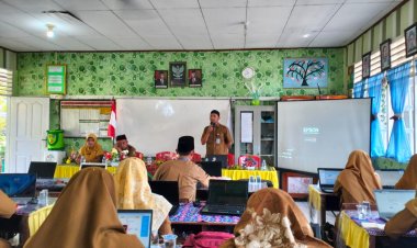  Mengapa Kurikulum Perlu Berubah: Adaptasi untuk Memajukan Pendidikan di Abad ke-21