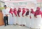 Pengaruh Kegiatan Relegius Bagi Peserta Didik SD