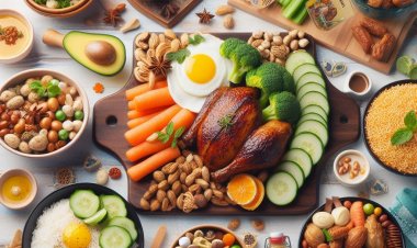 Manfaat Besar Makanan Halal dalam Pembentukan Generasi Berkualitas Menurut Perspektif Islam