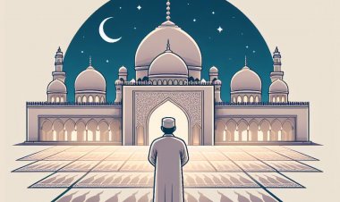 Sholat Sunnah Wudhu: Menyucikan Jiwa dan Tubuh dalam Pelukan Doa