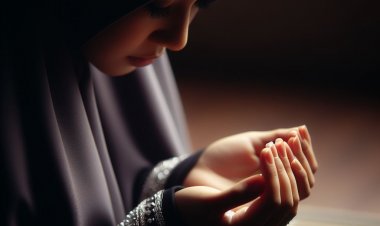 Manisnya Sholat Duha: Pintu Kebaikan dan Kesejahteraan