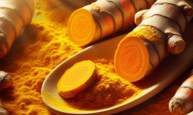 Keajaiban Kunyit untuk Kecantikan: Memancarkan Pesona Alami Anda