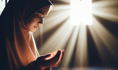 Menjadi Hamba Allah yang Bersyukur: Kunci Kesejahteraan dan Kedamaian Hati