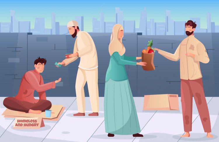 Keajaiban Sedekah Subuh: Menyemai Berkah di Awal Hari