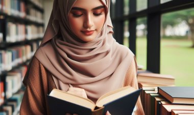  Keutamaan Membaca dalam Al-Qur'an: Membuka Pintu Kebaikan dan Kebahagiaan