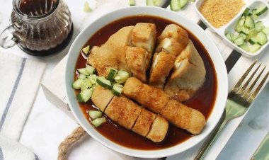 Lezat dan Mengenyangkan: Resep Mpek-mpek Ikan untuk Menu Berbuka Puasa