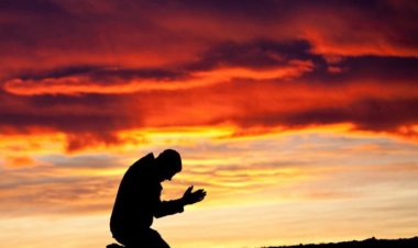 4 Macam Tanda-tanda Tobat Diterima Allah SWT