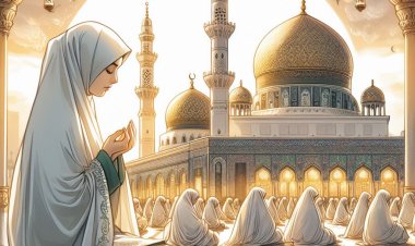 Memperbanyak Dzikir dan Doa di Hari Jumat: Sunnah dan Hikmahnya