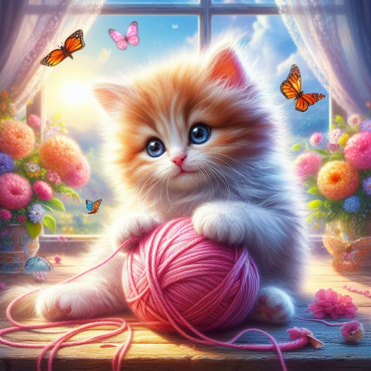 Meong