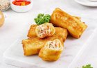 Resep Risol Mayo Isi Ayam yang Lezat dan Mudah Dibuat