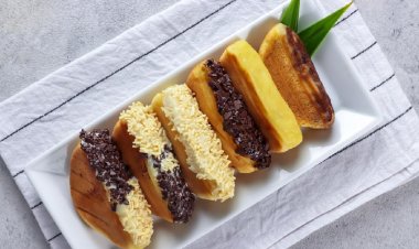 Nikmatnya Kue Pukis: Resep Sederhana untuk Camilan Lezat