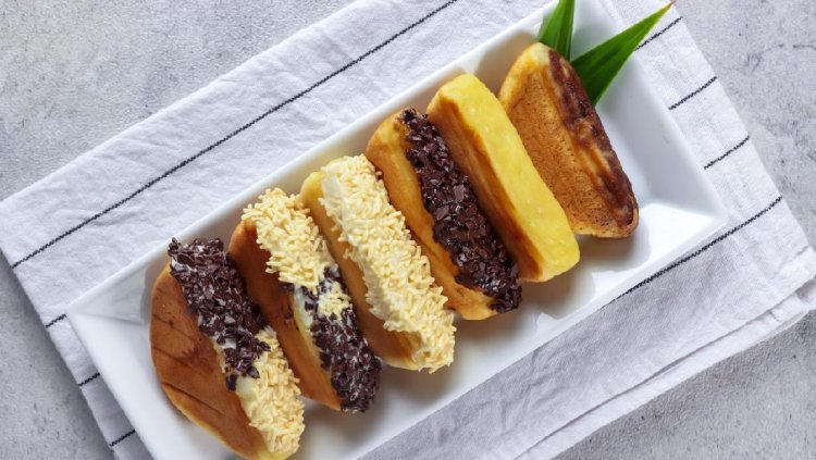 Nikmatnya Kue Pukis: Resep Sederhana untuk Camilan Lezat