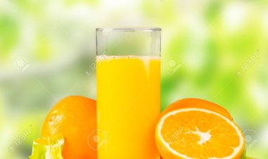 Rahasia Jus Jeruk: Sumber Vitamin C untuk Imunitas yang Kuat