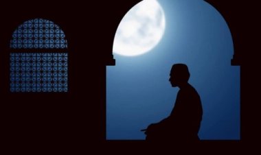 Salat Malam dan Kesehatan Mental: Membangun Ketahanan Emosional melalui Ibadah