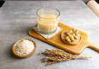 Manfaat dan Keistimewaan Jamu Beras Kencur: Minuman Tradisional yang Menyehatkan