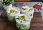 Resep Creamy Avocado: Minuman Sehat dan Nikmat yang Kaya Nutrisi