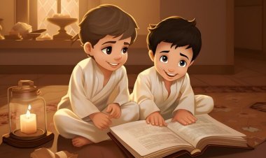 Hikmah dan Pelajaran dari Surah Al-Kahfi yang Dibaca di Hari Jumat