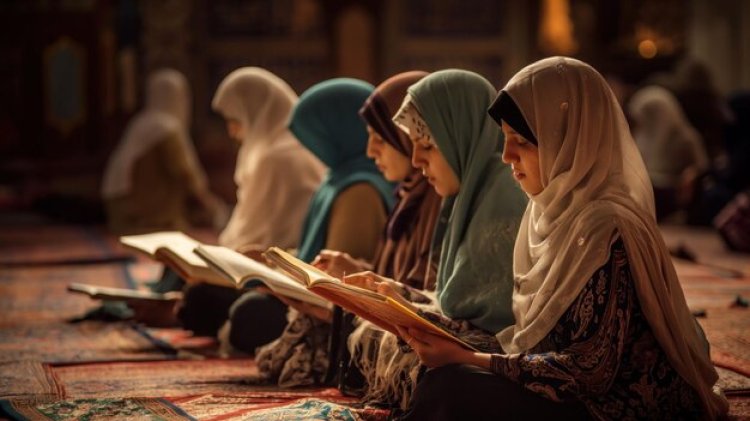 Refleksi Diri: Memahami Kembali Nilai-Nilai Agama di Tengah Kesibukan Hidup