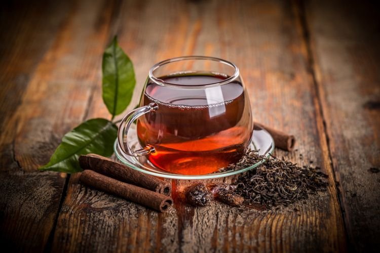 Teh Cengkeh: Minuman Herbal dengan Segudang Manfaat Kesehatan