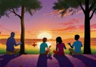 serenada pesona pagi