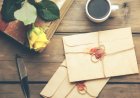 Surat yang Tak Pernah Sampai